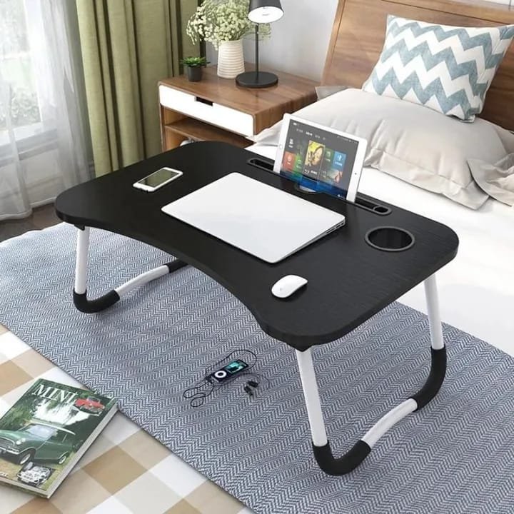 Ez Study And Work Foldable Table