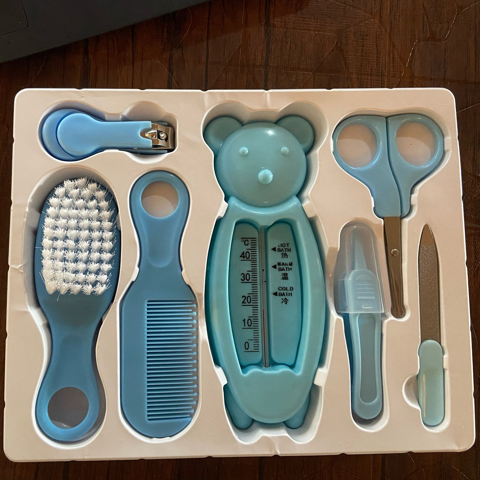 Baby Healthcare Kit Set